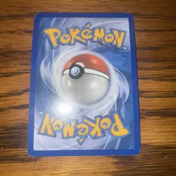 Shiny Lotad SH4 Platinum 2009 Secret Rare Reverse Holo Pokemon Card MP - Image 4