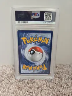 PSA 9 Pikachu V-Union SWSH BSP #142 Celebrations Collection Promo Cards Holo - Image 2