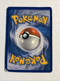 Pikachu HGSS Black Star Promos HGSS03 - 2010 Nintendo - Pokemon Card - Image 2