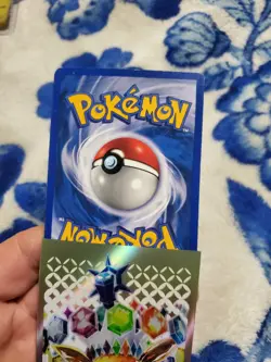 LP Lt. Surge's Pikachu 81/132 Common Gym Heroes Pokemon Card - Image 2