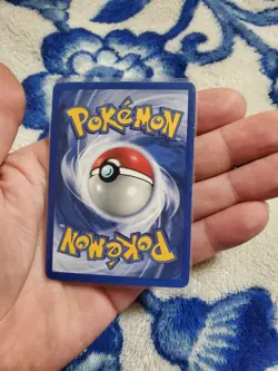 LP POKEMON DARK FLAREON 35/82 UNCOMMON TEAM ROCKET CARD - Image 2