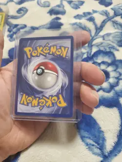 Pokemon TCG Venomoth Jungle Card 29/64 Unlimited Rare, LP Condition - Image 2