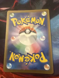 Japanese Pokemon TCG Duraludon 121/193 Mega Dream NM Card ReverseHolo Ball Foil - Image 2