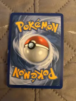 Pokemon Cards: Supreme Victors Rare Holo: Blaziken Lv. X 142/147 - Image 3