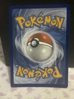 Gible 112/236 NM Reverse Holo Adorable Teal Asako Ito Crochet Art Pokemon Card! - Image 2