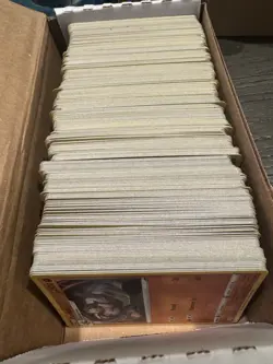Pokemon Cards 500 ct Commons/Uncommons/Rares Includes Energy and Trainer - Image 1