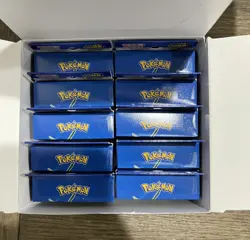 Pokemon Card Start Deck 100 Japanese Sword & Shield - Sealed (US SELLER) - Image 2