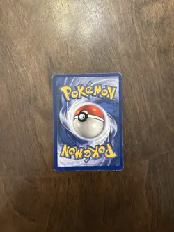 Pokemon TCG Magneton Fossil Holo Rare Card 11/62 - Image 2