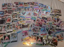 One Piece Tcg 500 Card Lot Of english R - Image 3