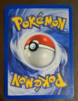 French Nidoqueen 7/64 Holo Rare Jungle Set Pokemon Card 🔥 - Image 2