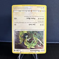 Rayquaza SWSH029 SWSH: Sword & Shield Promo Card Holo Pokemon TCG - Image 3