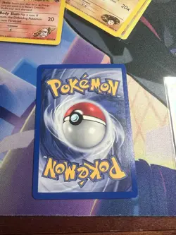 Pokemon TCG Sabrina's Kadabra Gym Challenge 58, Regular Unlimited Uncommon Card - Image 2