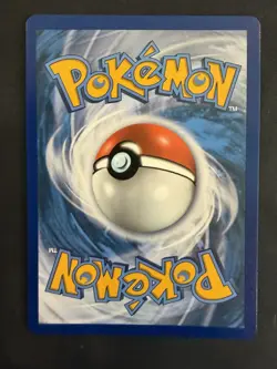 Pokemon Mewtwo EX Full Art Holo Card 157/162 Near Mint Condition - Image 2