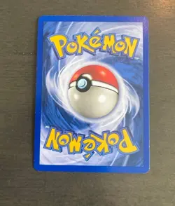 GRADE ME!! CHANSEY 3/102 HOLO RARE POKEMON CARD LP possible print spot error!! - Image 2