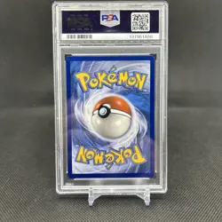 2019 Pokemon Hidden Fates Card 66/68 Articuno Moltres Zapdos GX FA Graded PSA 10 - Image 2