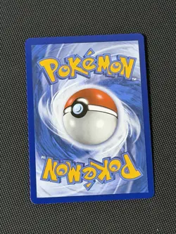 Pokemon TCG Radiant Steelix Lost Origin 124/196 Radiant Holo Rare Card NM - Image 2