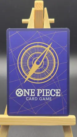 One Piece Card 2nd Anniversary Sabo OP04-083 English Alternate Art - Image 2
