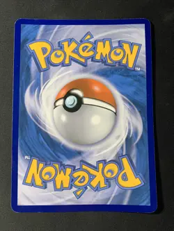 Pokemon Charizard EX XY17 JUMBO Holo Oversized Promo Card - Image 2