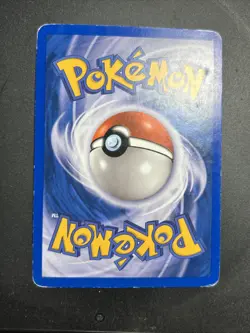 Pokemon TCG Gengar Diamond and Pearl 27/130 rare MP 2007 Card NON-HOLO - Image 5