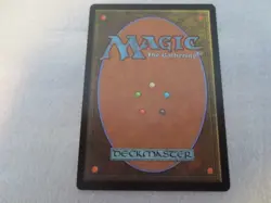 MTG 1999 Guru Mountain Promo Card by Terese Nielsen Vintage Magic - Image 2