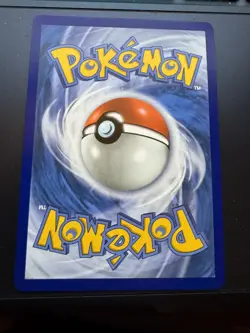 Team Rocket's Moltres ex - (Destined Rivals Stamp) 208/182 Miscellaneous Cards & - Image 2