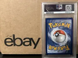 Pokemon Mewtwo V-UNION SWSH160 SWSH: Sword & Shield Promo Cards Holo PSA 9 - Image 3
