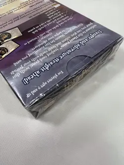 Harry Potter Trading Card Game,2002, Two Player Starter Set, Sealed - Image 4