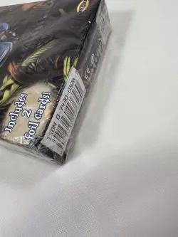 Harry Potter Trading Card Game,2002, Two Player Starter Set, Sealed - Image 5