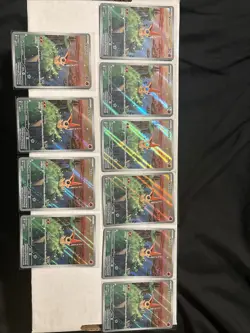 Victini 208 Sv: Scarlet & Violet Promo Cards Holo - Image 1