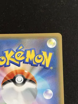 Pikachu 024/S-P 2019 GYM Promo Japanese Pokemon Card - LP - Image 4