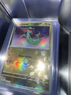 29 cards Of Prismatic Evolution Pokeball And Masterball Bulk (Check All Photos!) - Image 2