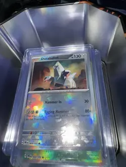29 cards Of Prismatic Evolution Pokeball And Masterball Bulk (Check All Photos!) - Image 4