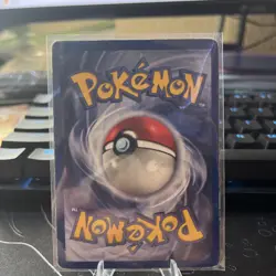 Pokemon TCG Dragonite Movie Black Star Promo Stamped Card #5 MP - Image 2