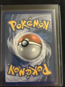 Umbreon 10/90 HGSS Undaunted Cracked Ice Holo Card - Image 2