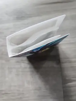 Pokemon Team Up Mini Portfolio Binder - Holds 60 Cards - New Pack NOT Included - Image 3