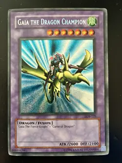 Yu-Gi-Oh Cards - Lot Of 12 Cards - Image 2