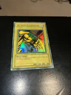 Yu-Gi-Oh Cards - Lot Of 12 Cards - Image 3