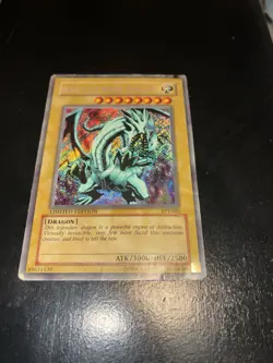 Yu-Gi-Oh Cards - Lot Of 12 Cards - Image 4