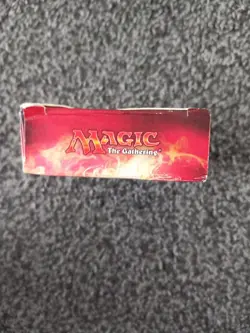 Japanese MTG Welcome Deck (2017) - Chandra - Your Path Begins Here - Image 3