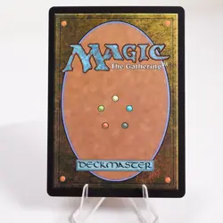The Fire Crystal Foil 135 Final Fantasy FIN MTG NM - Image 2