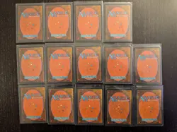 ANTIQUITIES * Lot of 84 * Many Unplayed, Mostly NM, few LP * Magic MtG - Image 2