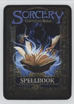 2023 Sorcery: Contested Realm - Alpha Death's Door - Image 2