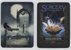 2023 Sorcery: Contested Realm - Alpha Death's Door - Image 3