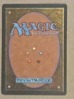 Swords to Plowshares - Ice Age - Near Mint | MTG - Image 2