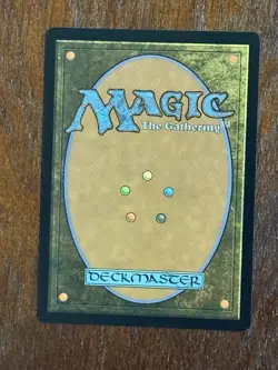 Magic The Gathering Warg Rider Extended Art LOTR: Tales Of Middle-earth Non-foil - Image 2
