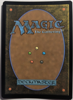Leyline of Mutation (Extended Art) Duskmourn: House of Horror Foil 382 MtG - Image 2