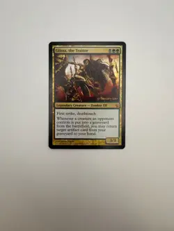 Glissa the Traitor Foil - Image 1