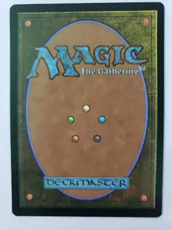 MTG Throne of Makindi Zendikar Rising 265/280 Regular Rare - Image 3