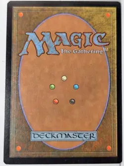 Multani's Presence - Urza's Legacy - Magic the Gathering MTG Nice! - Image 2