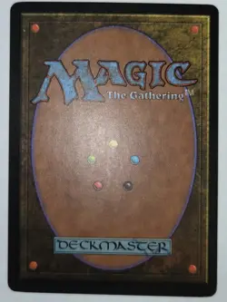 MTG Flood Plain Mirage 326 Regular Uncommon LP - Image 3